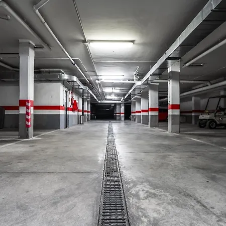 Apartment Heerlijk Met Uitzicht Op Het Zwembad Estepona